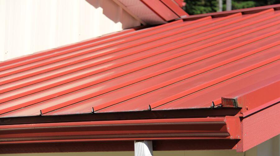 Emergency Industrial Roof Repair in Okmulgee, OK